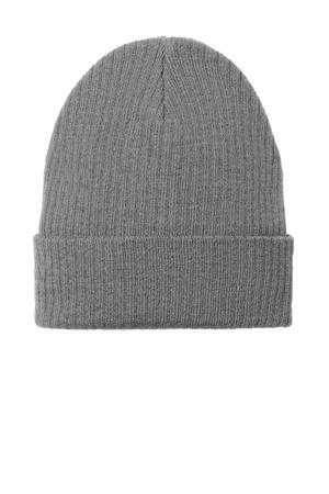 Port Authority ®  C-FREE ™  Recycled Beanie C880