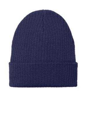 Port Authority ®  C-FREE ™  Recycled Beanie C880