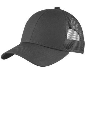 Port Authority  Adjustable Mesh Back Cap. C911
