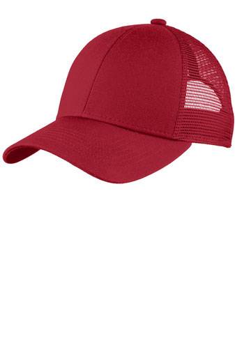 Port Authority  Adjustable Mesh Back Cap. C911