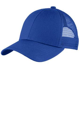 Port Authority  Adjustable Mesh Back Cap. C911