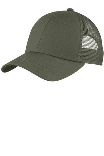Port Authority  Adjustable Mesh Back Cap. C911