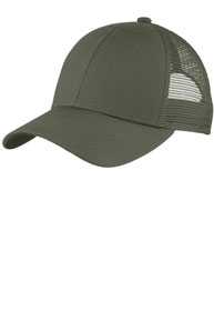 Port Authority  Adjustable Mesh Back Cap. C911