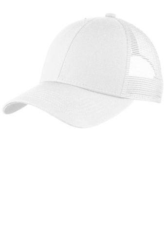 Port Authority  Adjustable Mesh Back Cap. C911
