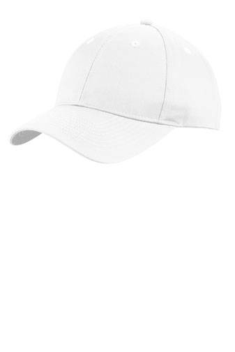 Port Authority  Uniforming Twill Cap. C913
