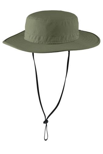 Port Authority  Outdoor Wide-Brim Hat. C920