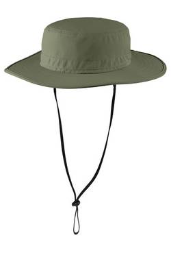 Port Authority Outdoor Wide-Brim Hat. C920 Port Authority Outdoor Wide-Brim Hat. C920