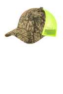 Mossy Oak Break Up Country/ Neon Yellow
