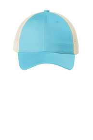 Port Authority  Beach Wash  ™  Mesh Back Cap. C943