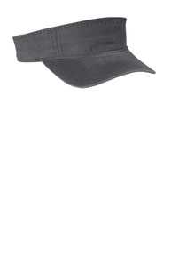 Port Authority  Beach Wash  ™  Visor. C944