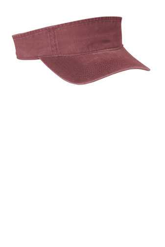 Port Authority  Beach Wash  ™  Visor. C944