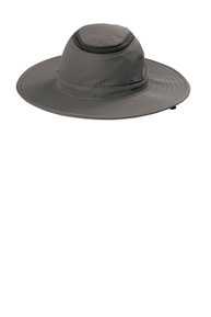 Port Authority  Outdoor Ventilated Wide Brim Hat C947