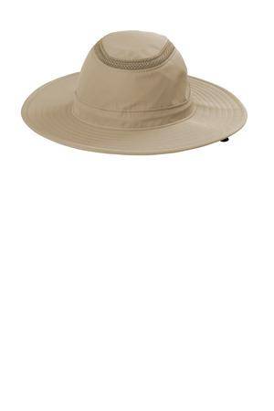 Port Authority  Outdoor Ventilated Wide Brim Hat C947