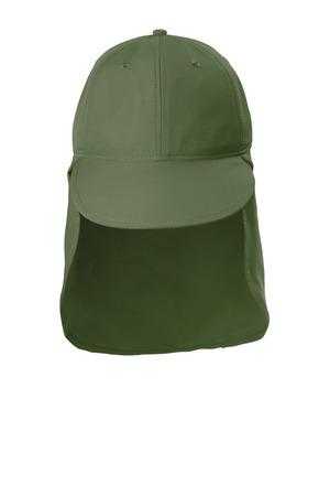 Port Authority  Outdoor UV Sun Shade Cap C949