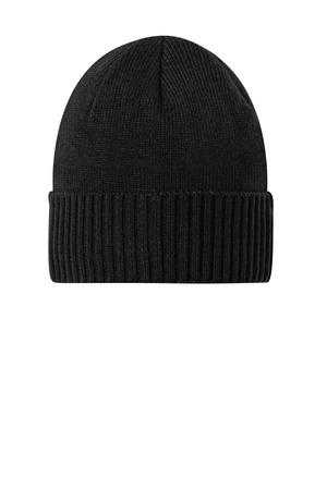 Port Authority  Rib Knit Cuff Beanie C951