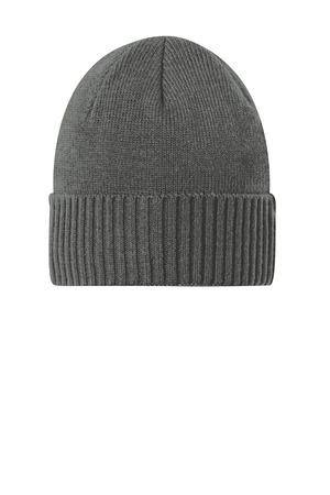 Port Authority  Rib Knit Cuff Beanie C951