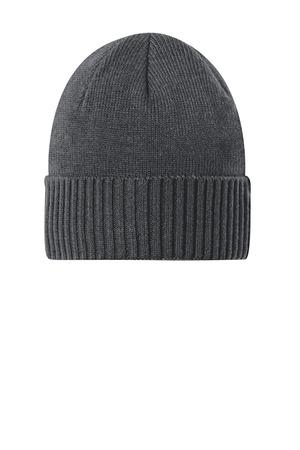 Port Authority  Rib Knit Cuff Beanie C951