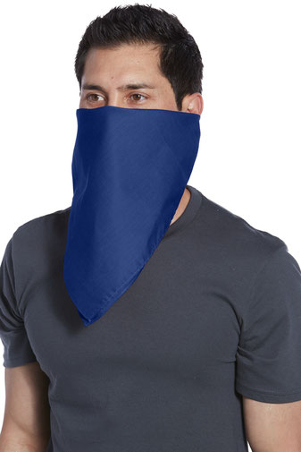 Port Authority  Cotton Bandana C960