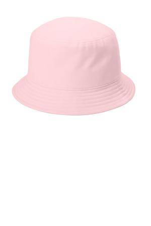 Port Authority ®  Twill Short Brim Bucket Hat C976