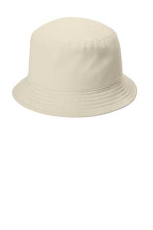 Port Authority ®  Twill Short Brim Bucket Hat C976