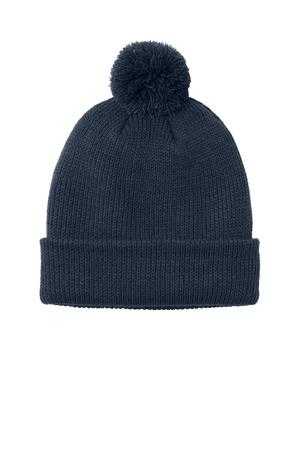 Port Authority ®  Cozy Pom Beanie C978