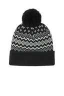 Deep Black/ Gusty Grey/ Marshmallow