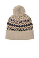 Sahara/ True Navy/ Duck Brown