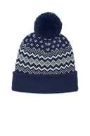 True Navy/ Gusty Grey/ Marshmallow
