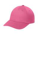 Port Authority ®  Wearever Unstructured Twill Snapback Cap C992