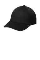 Port Authority ®  Wearever Unstructured Twill Snapback Cap C992