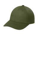 Port Authority ®  Wearever Unstructured Twill Snapback Cap C992