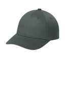 Port Authority ®  Wearever Unstructured Twill Snapback Cap C992