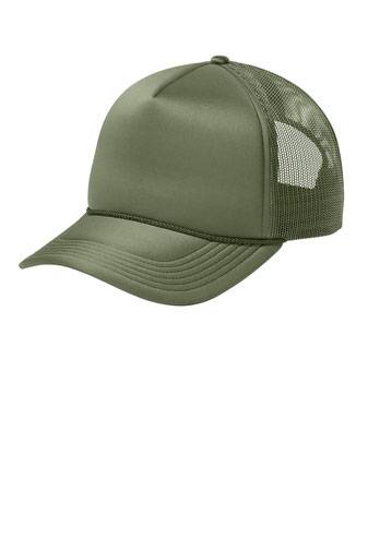 Port Authority ®  Foam Truck'N Cap C993