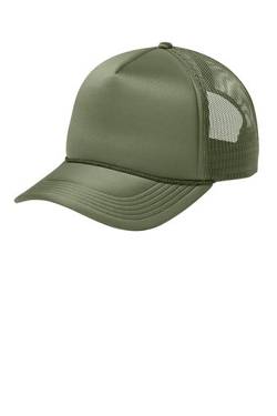 Port Authority ® Foam Truck'N Cap C993 Port Authority ® Foam Truck'N Cap C993