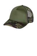 Olive Drab Green/ Camo/ Camo