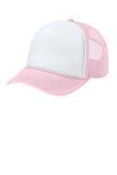 White/ Cloud Pink/ Cloud Pink