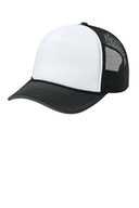White/ Deep Black/ Deep Black