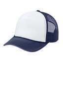White/ True Navy/ True Navy