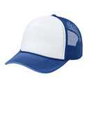 White/ True Royal/ True Royal