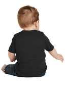 Port & Co ®  Infant Core Cotton Tee. CAR54I