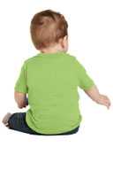 Port & Co ®  Infant Core Cotton Tee. CAR54I