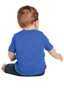 Port & Co ®  Infant Core Cotton Tee. CAR54I