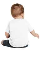 Port & Co ®  Infant Core Cotton Tee. CAR54I