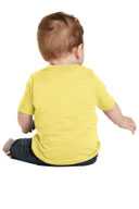 Port & Co ®  Infant Core Cotton Tee. CAR54I