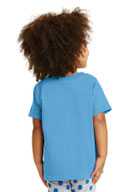 Port & Co ®  Toddler Core Cotton Tee. CAR54T