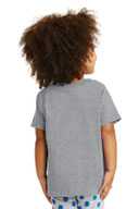 Port & Co ®  Toddler Core Cotton Tee. CAR54T