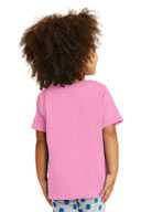 Port & Co ®  Toddler Core Cotton Tee. CAR54T