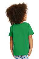 Port & Co ®  Toddler Core Cotton Tee. CAR54T