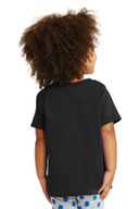 Port & Co ®  Toddler Core Cotton Tee. CAR54T