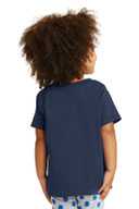 Port & Co ®  Toddler Core Cotton Tee. CAR54T